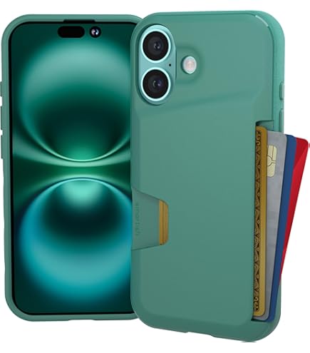 Amazon.com: Apple iPhone 16, US Version, 128GB, Teal - Unlocked